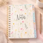 Cuaderno de Notas